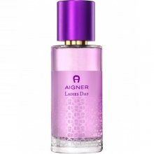 اگنر لیدیز دی 